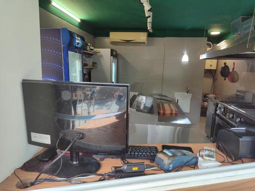 عکس برگر پوینت | Burger Point